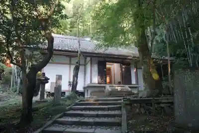 長楽寺のその他建物