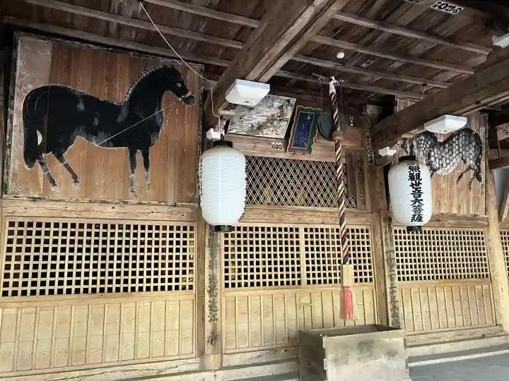 近江寺(兵庫県)