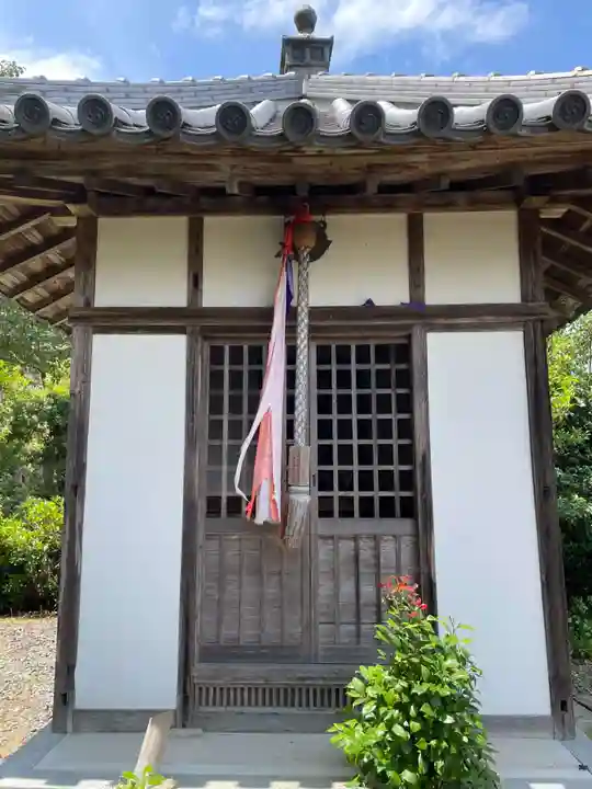 梅岳寺(兵庫県)