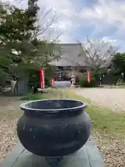 法華寺の建物その他