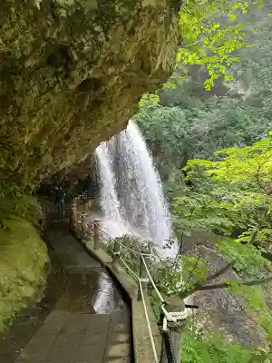 子安社(長野県)