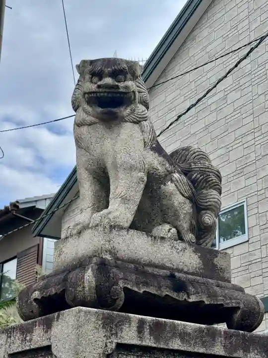 藤森神社(京都府)