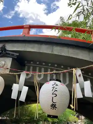 賀茂御祖神社（下鴨神社）(京都府)