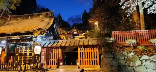 瑞鳳殿のその他建物