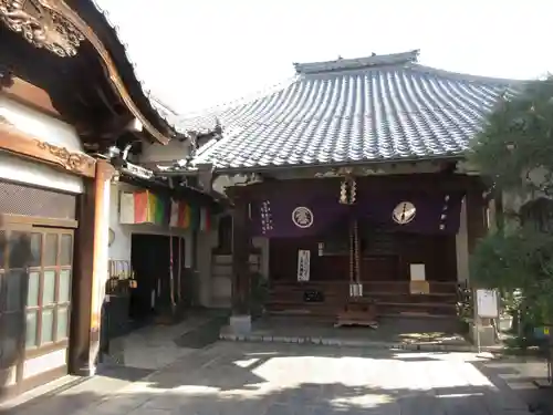 英信寺(東京都)