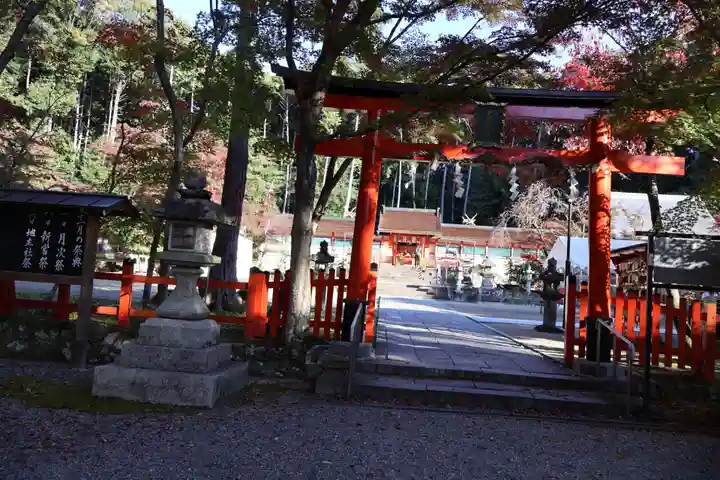 大原野神社(京都府)
