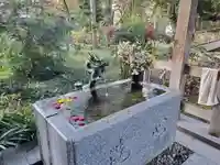 雄琴神社(栃木県)