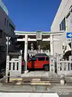 一宮神社(兵庫県)