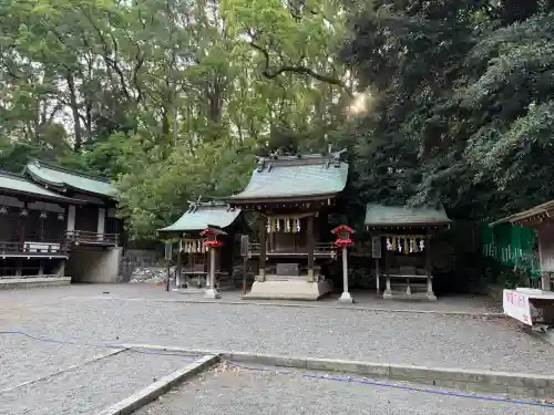 平塚八幡宮(神奈川県)