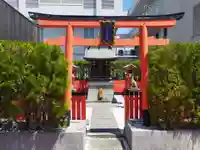 磐船稲荷大明神(大阪府)