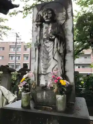 金蔵寺(神奈川県)