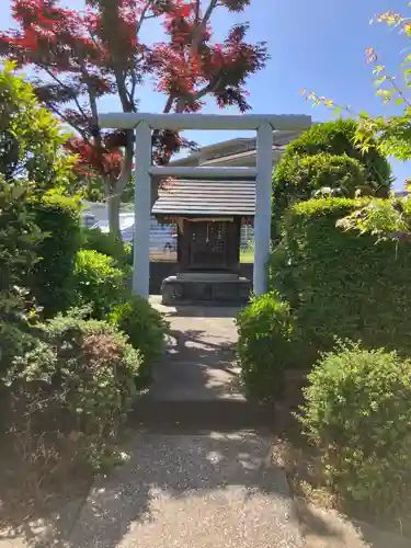 天照皇大神宮(神奈川県)
