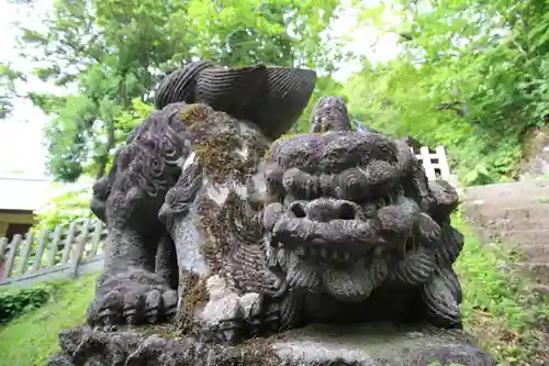 戸隠神社奥社(長野県)