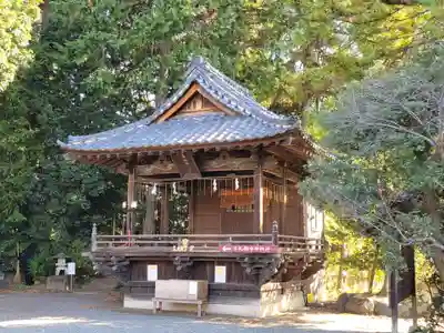 進雄神社(群馬県)