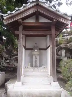観音寺(愛知県)