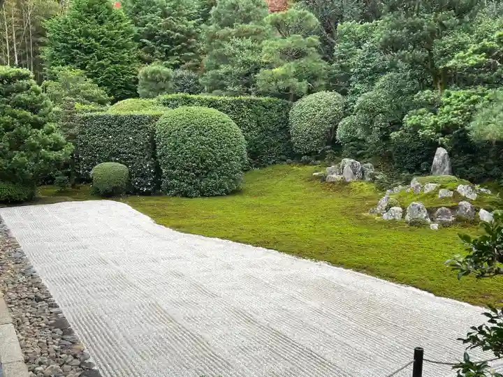 芬陀院(京都府)