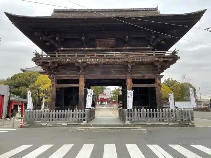 甚目寺(愛知県)