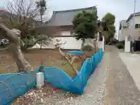 道入庵(千葉県)