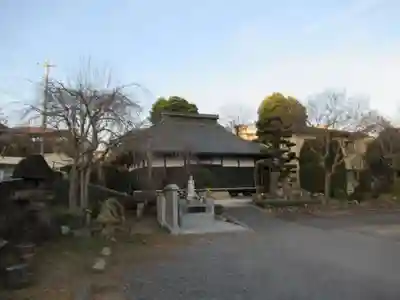 宝泉寺(東京都)