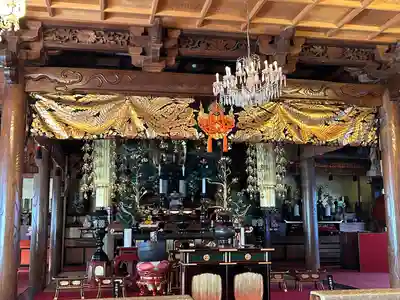 高松寺(長野県)