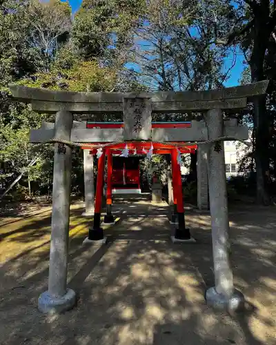 東天神社(兵庫県)