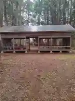紫神社(宮城県)
