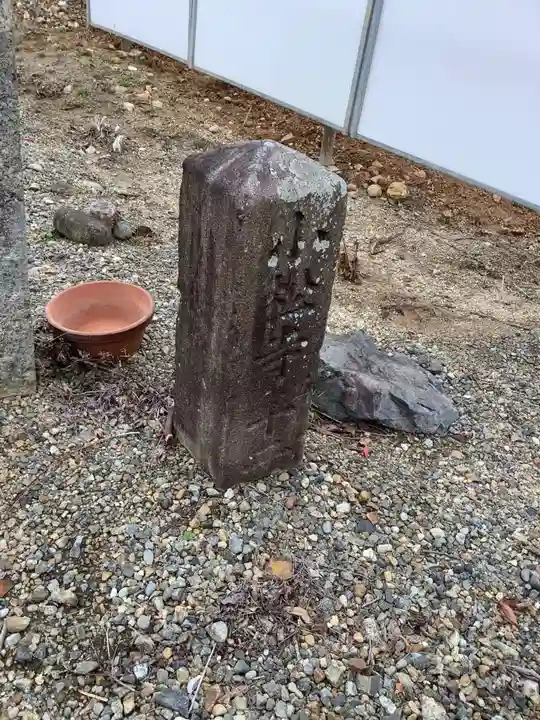 小松寺のその他建物