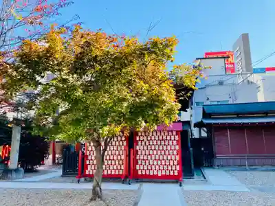 三輪神社のその他建物