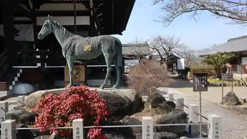 橘寺(奈良県)