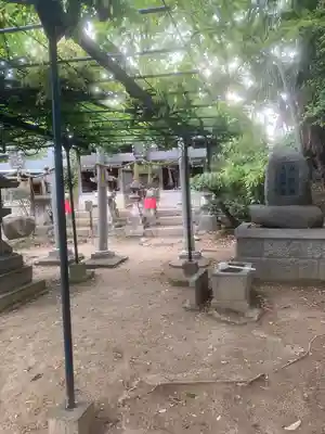 道祖神社(大阪府)