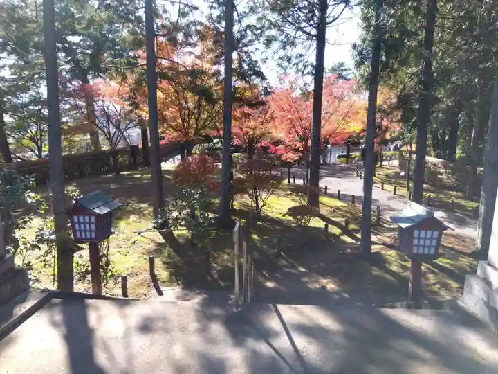 西山金刀羅宮のその他建物