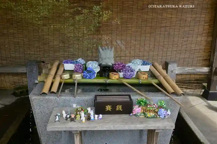 鎌数伊勢大神宮(千葉県)