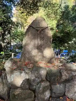 蟬丸神社（蝉丸神社）(滋賀県)