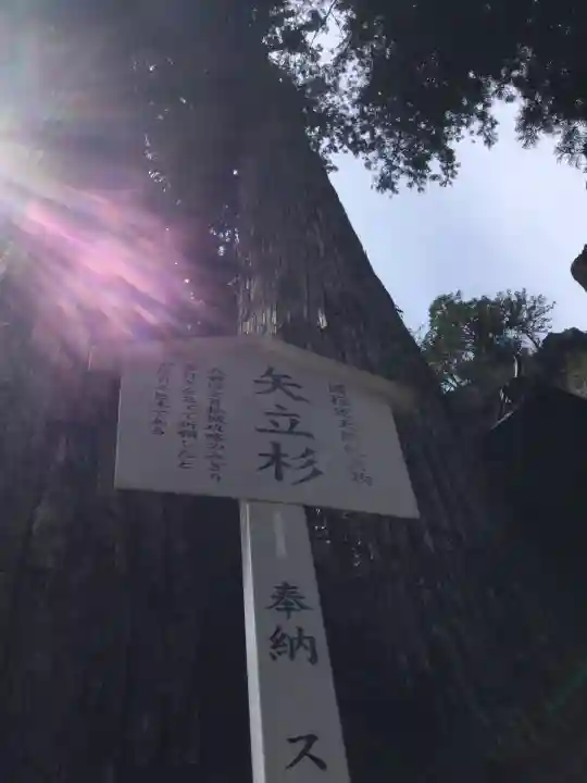 榛名神社(群馬県)