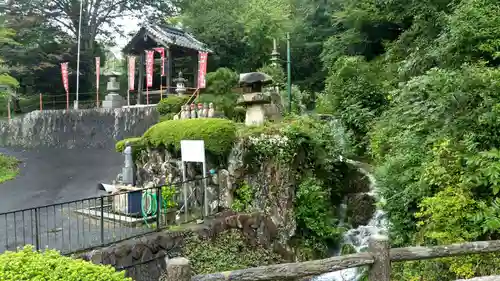 嫁いらず観音院の建物その他