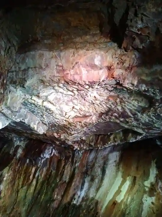 牟婁大辯才天(和歌山県)