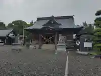 大歳神社(静岡県)