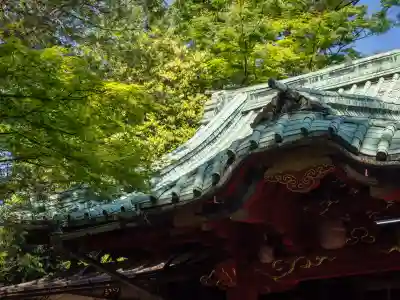 赤坂氷川神社(東京都)