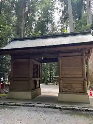 伊和神社(兵庫県)