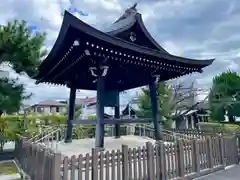 東漸寺(神奈川県)