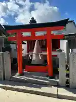 車折神社(京都府)