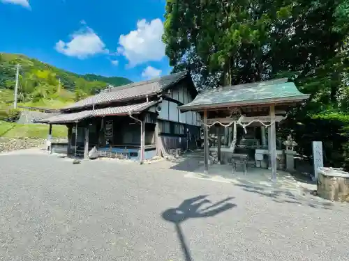 八柱神社(奈良県)