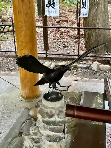 熊野本宮大社(和歌山県)