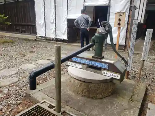 若狭姫神社（若狭彦神社下社）(福井県)