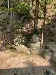 葦原神社の末社