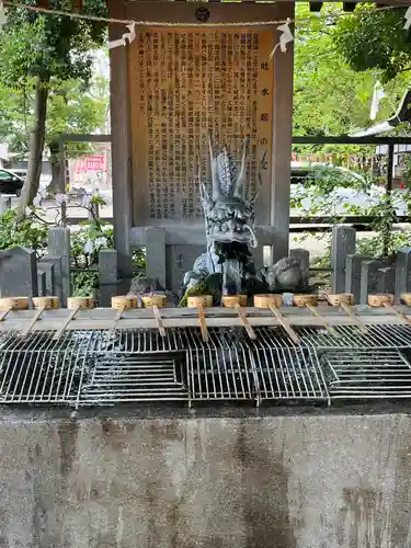 真清田神社(愛知県)