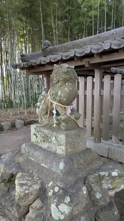 子守神社(滋賀県)