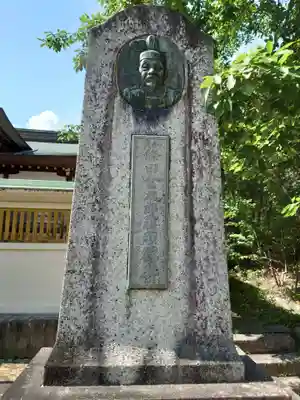 毘森神社のその他建物