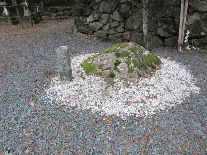 與喜天満神社のその他建物
