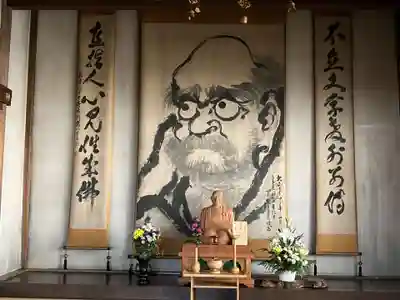 定光寺(北海道)